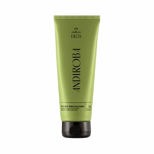 Ekos Exfoliante Térmico 100g